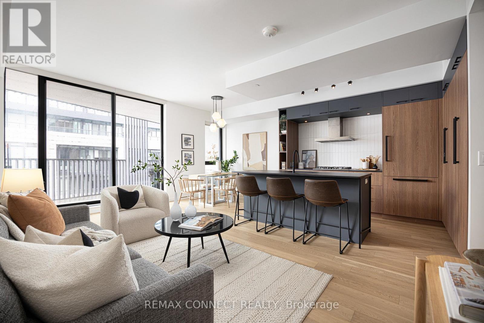 402 - 41 Dovercourt Road, Toronto, Ontario  M6J 0G6 - Photo 3 - C12976108