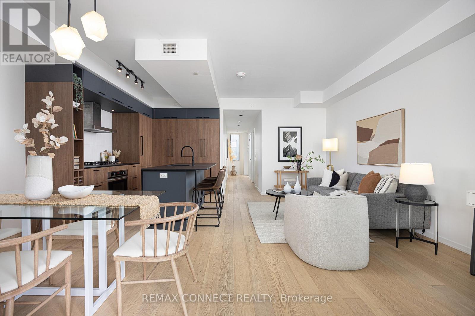 402 - 41 Dovercourt Road, Toronto, Ontario  M6J 0G6 - Photo 9 - C12976108