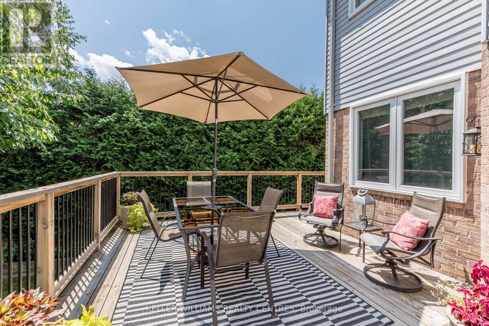 15 Beatty Crescent, Aurora, Ontario  L4G 5V2 - Photo 17 - N12922316