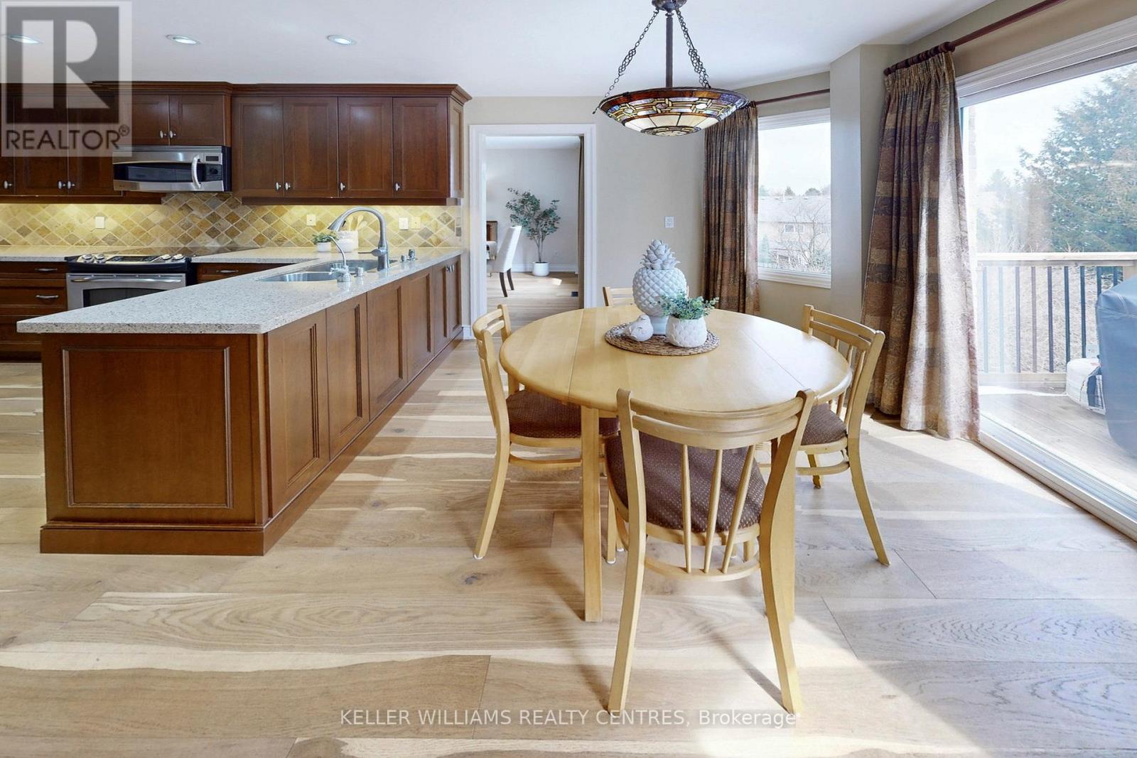 15 Beatty Crescent, Aurora, Ontario  L4G 5V2 - Photo 15 - N12922316