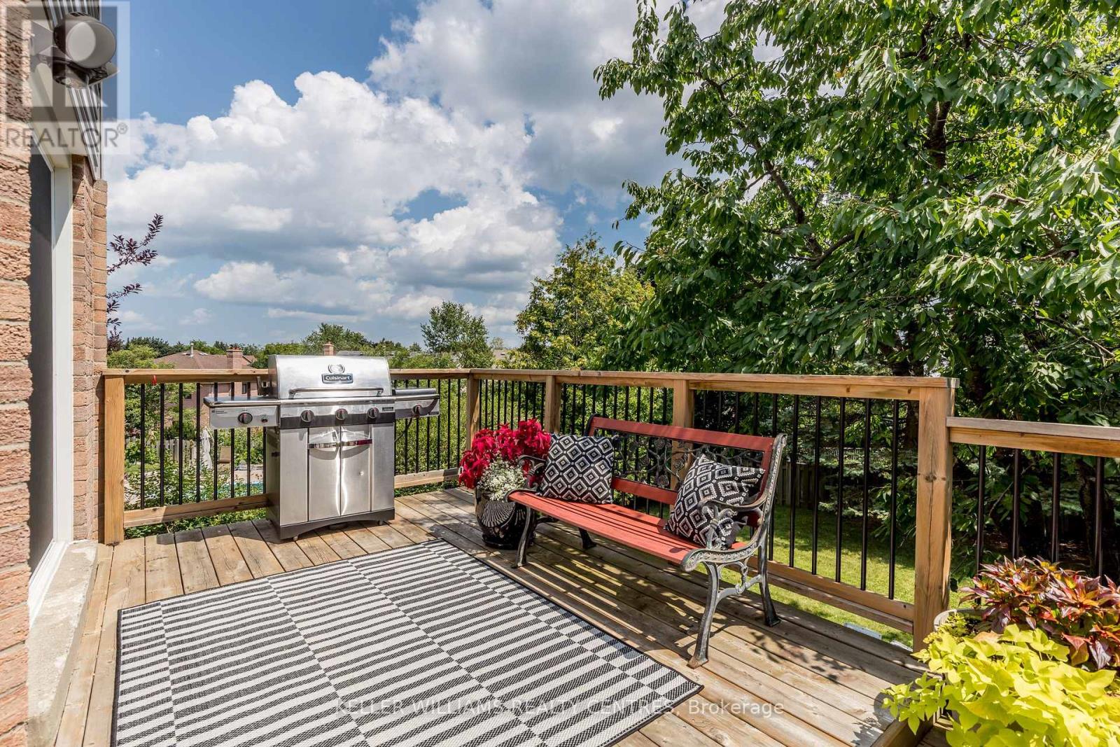 15 Beatty Crescent, Aurora, Ontario  L4G 5V2 - Photo 40 - N12922316