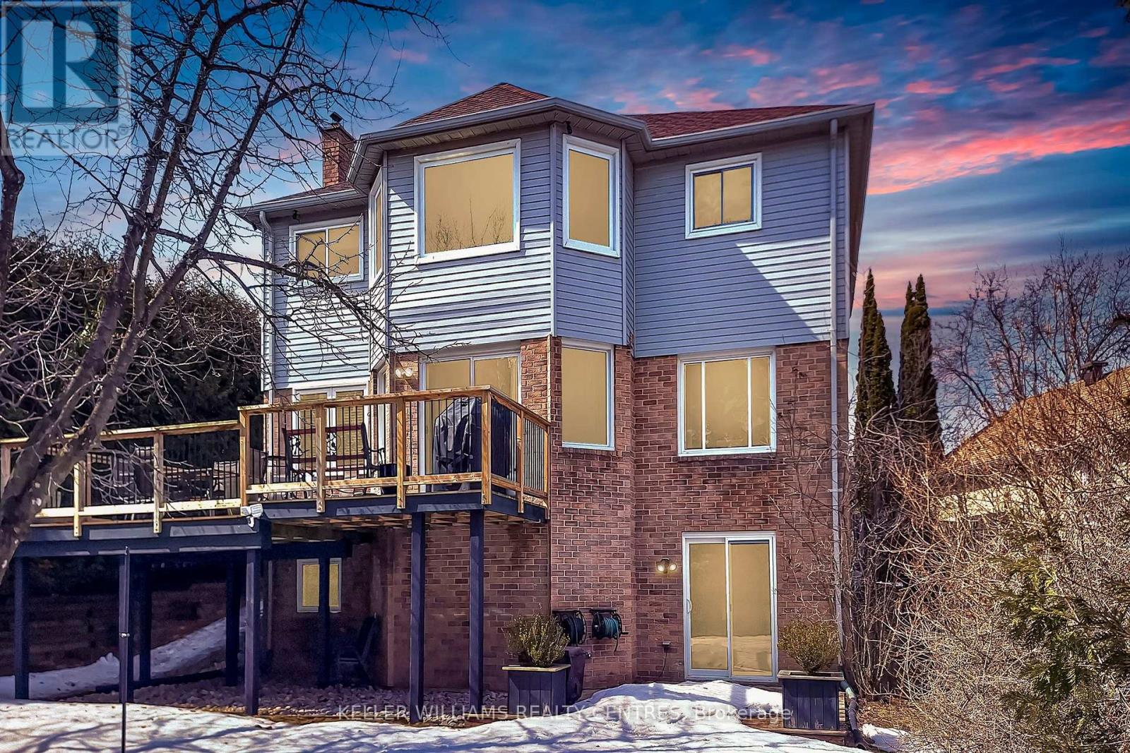 15 Beatty Crescent, Aurora, Ontario  L4G 5V2 - Photo 37 - N12922316