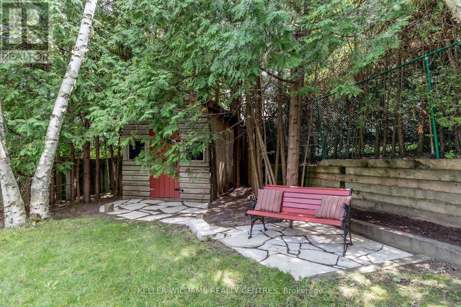 15 Beatty Crescent, Aurora, Ontario  L4G 5V2 - Photo 42 - N12922316