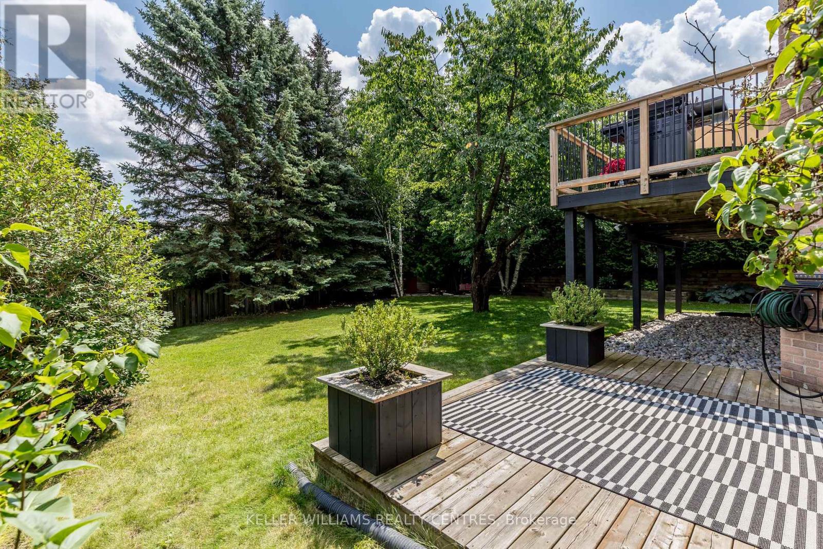 15 Beatty Crescent, Aurora, Ontario  L4G 5V2 - Photo 44 - N12922316