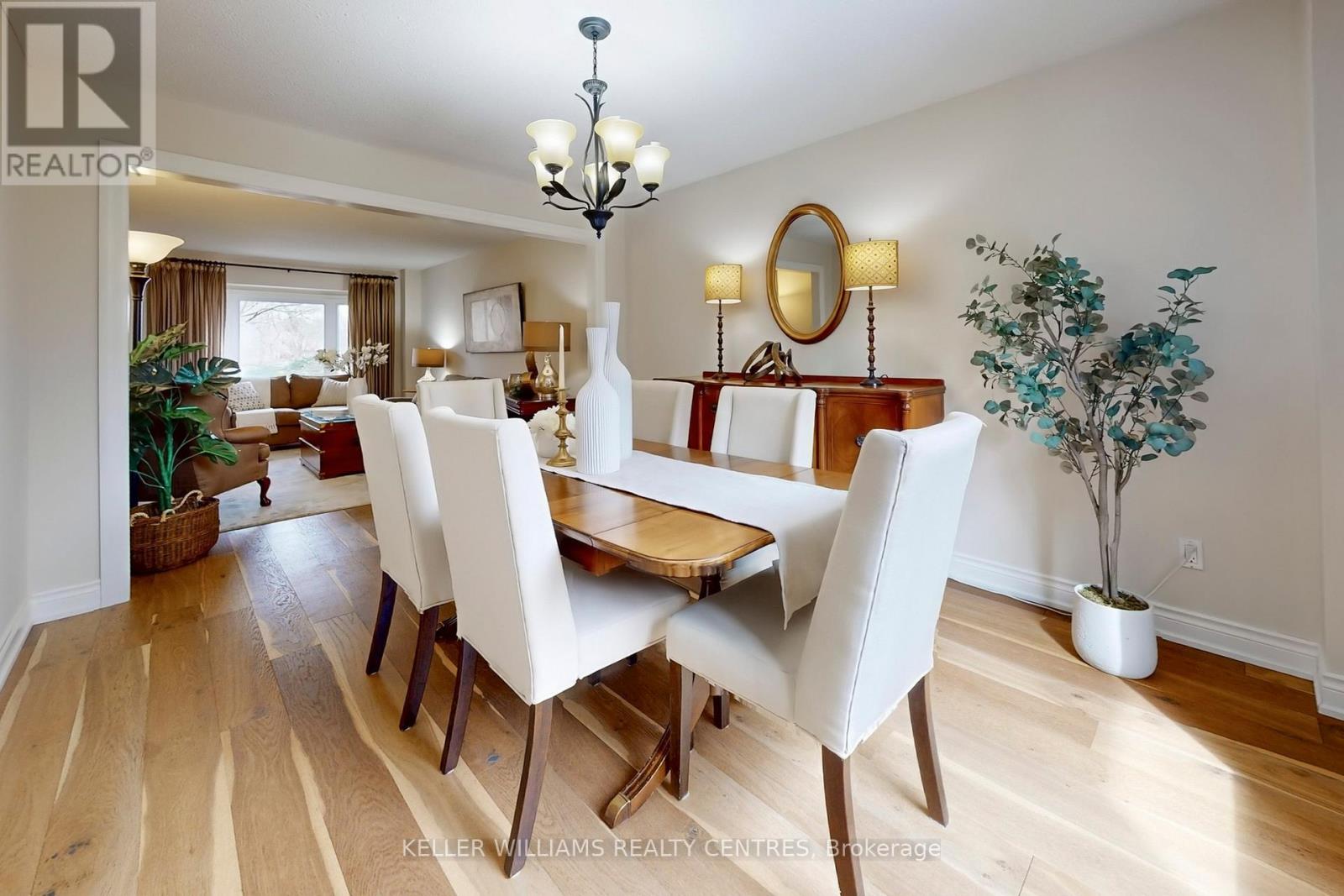 15 Beatty Crescent, Aurora, Ontario  L4G 5V2 - Photo 9 - N12922316