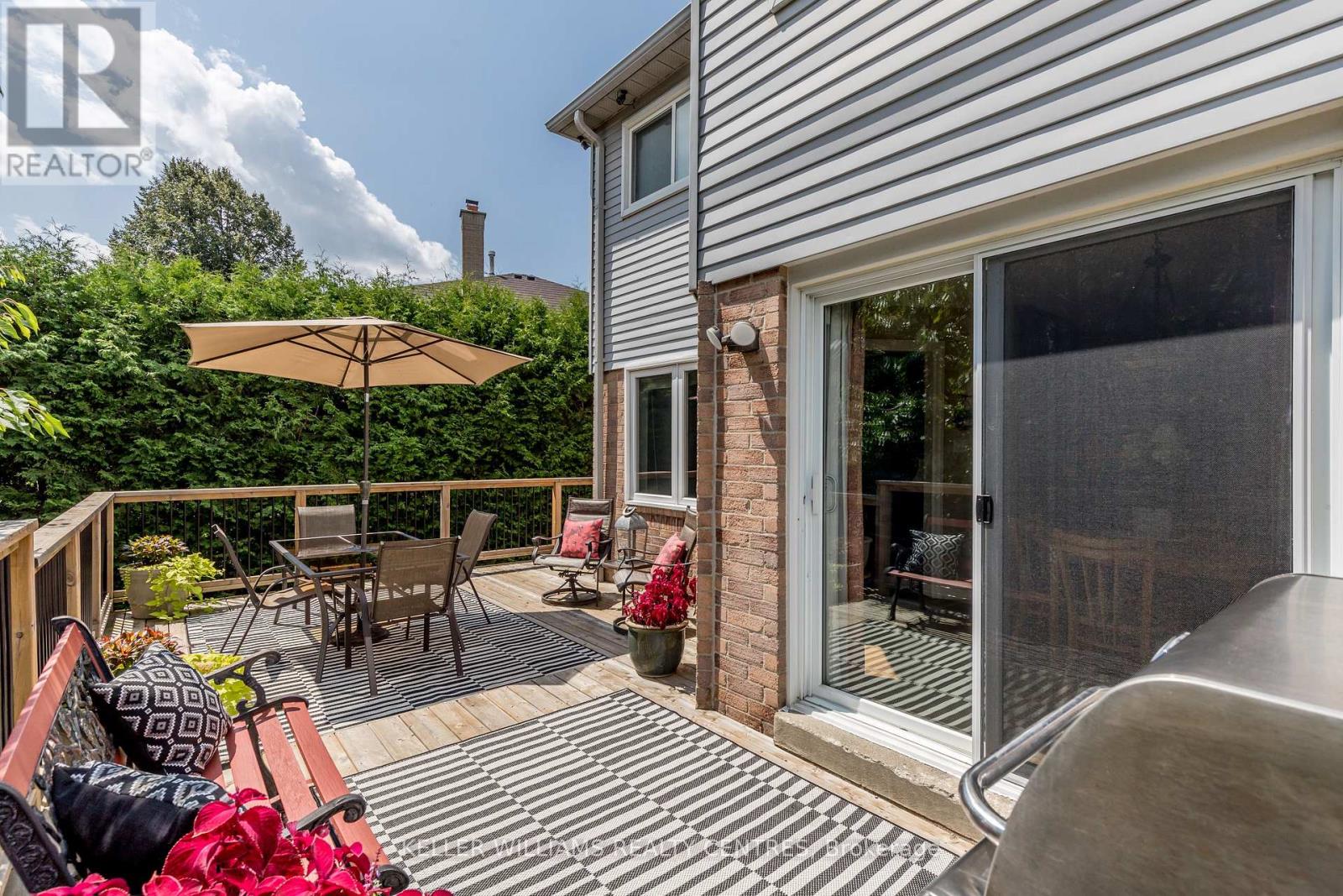 15 Beatty Crescent, Aurora, Ontario  L4G 5V2 - Photo 16 - N12922316