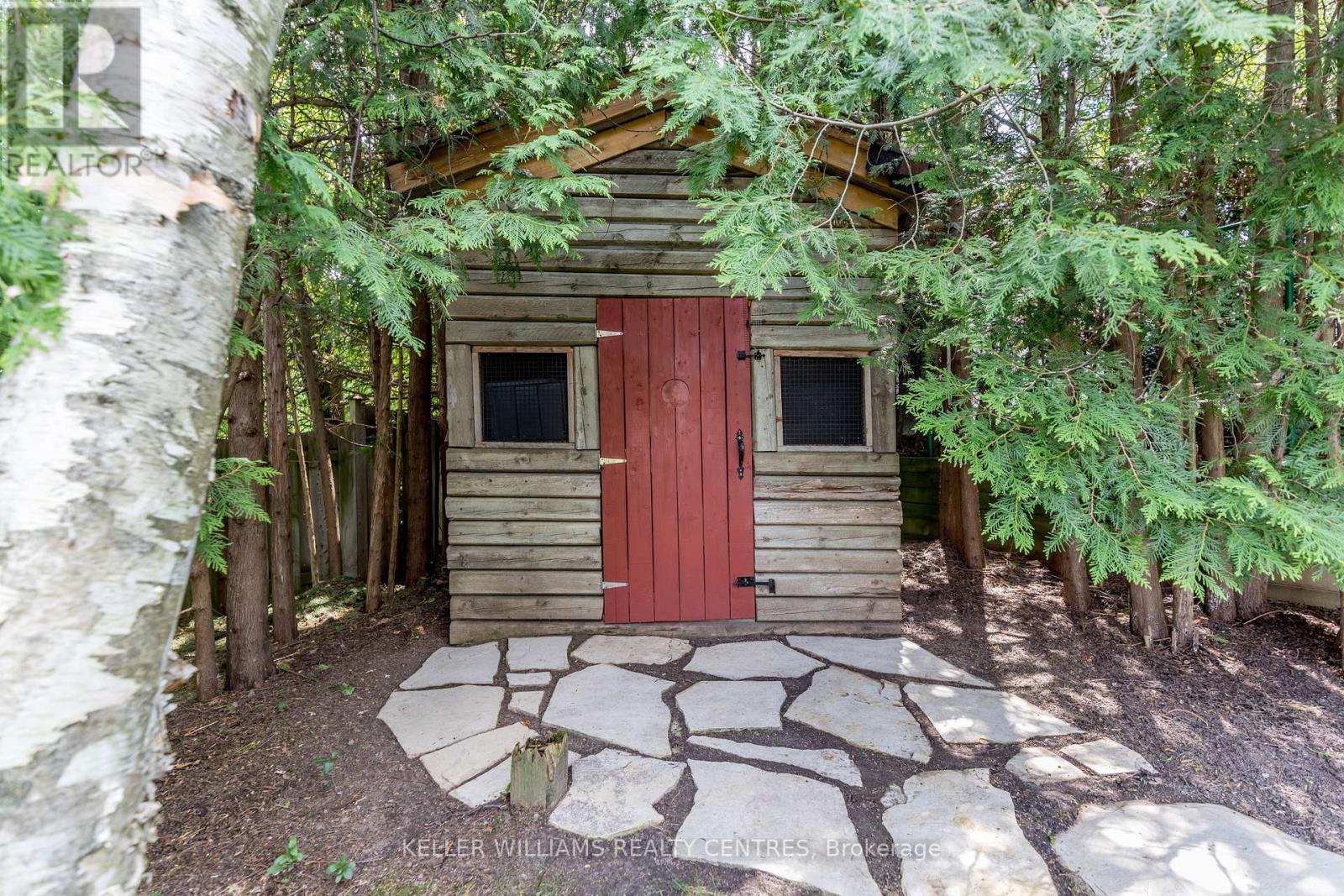 15 Beatty Crescent, Aurora, Ontario  L4G 5V2 - Photo 43 - N12922316