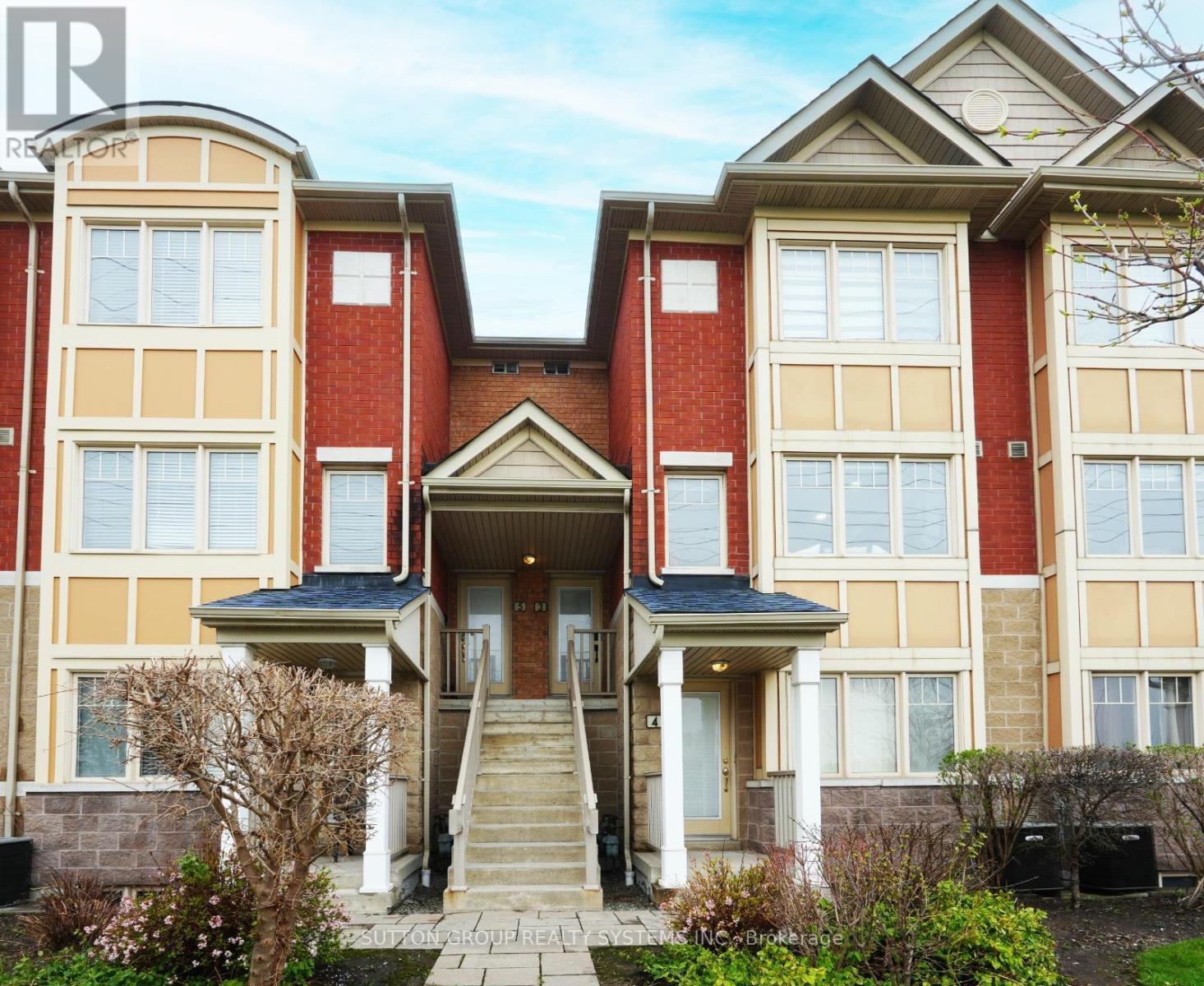 3 - 5035 NINTH LINE, Mississauga, Ontario