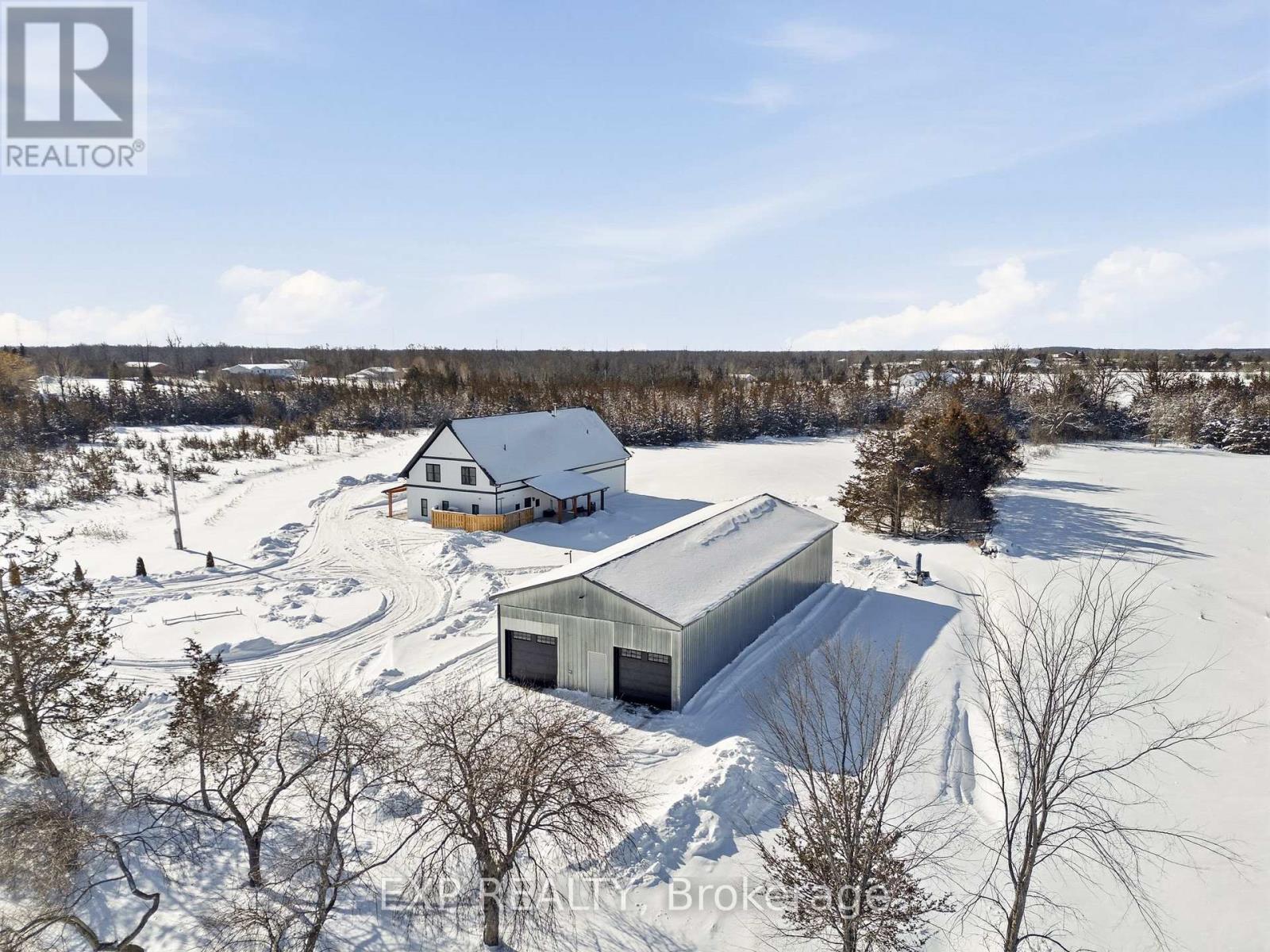 3289 Blessington Road, Tyendinaga, Ontario  K0K 3A0 - Photo 45 - X12812534