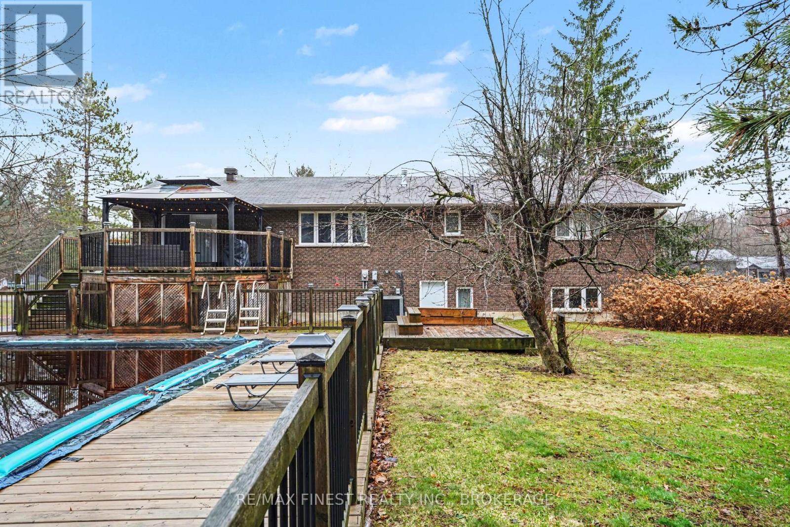 2518 Rideau Ferry Road, Drummond/north Elmsley, Ontario  K7H 3C7 - Photo 8 - X13012774