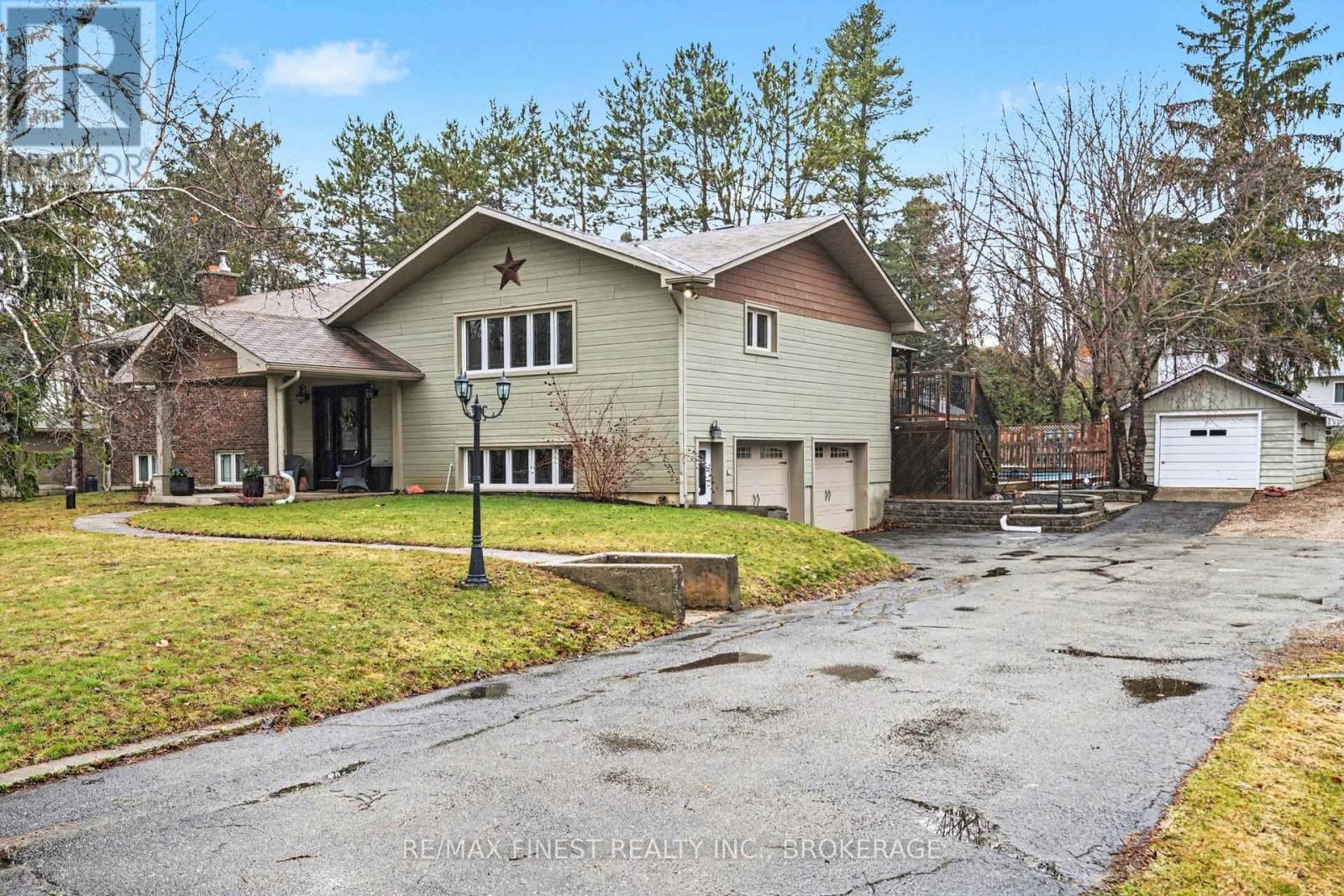 2518 Rideau Ferry Road, Drummond/north Elmsley, Ontario  K7H 3C7 - Photo 2 - X13012774