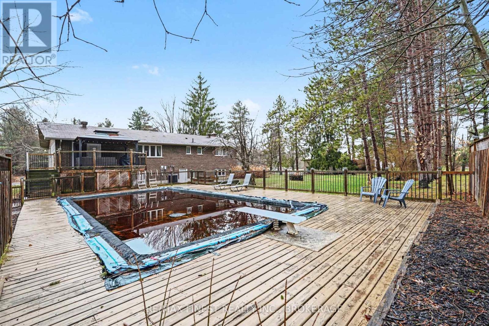 2518 Rideau Ferry Road, Drummond/north Elmsley, Ontario  K7H 3C7 - Photo 7 - X13012774