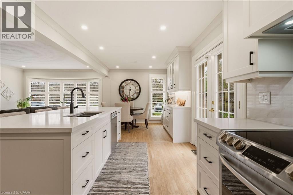 134 Little John Road, Dundas, Ontario  L9H 4H3 - Photo 10 - 40821919