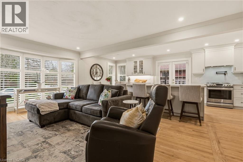 134 Little John Road, Dundas, Ontario  L9H 4H3 - Photo 15 - 40821919