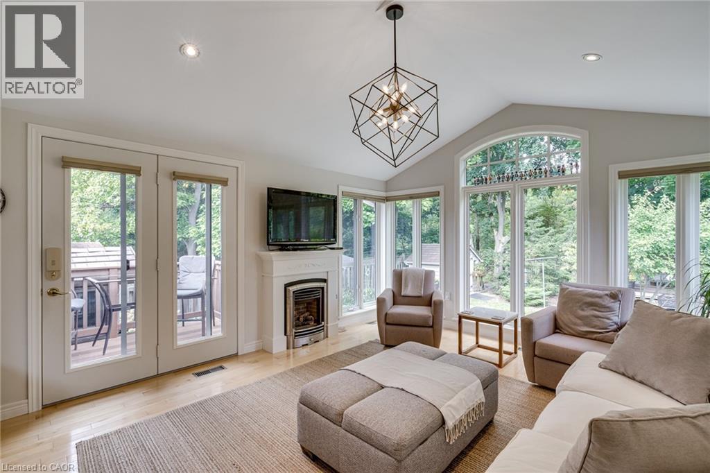 134 Little John Road, Dundas, Ontario  L9H 4H3 - Photo 23 - 40821919