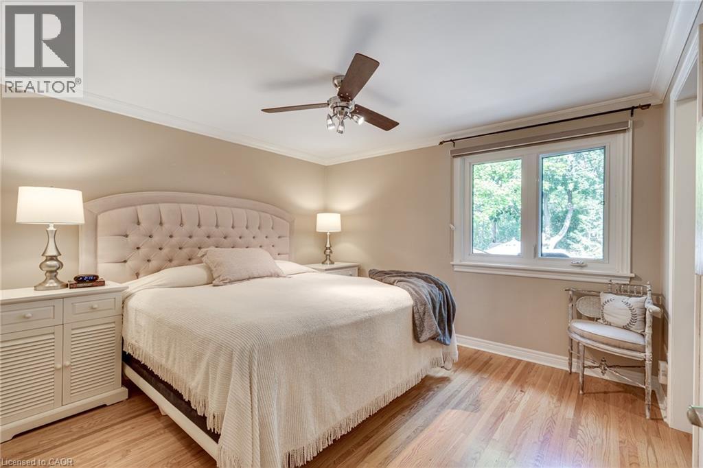 134 Little John Road, Dundas, Ontario  L9H 4H3 - Photo 24 - 40821919