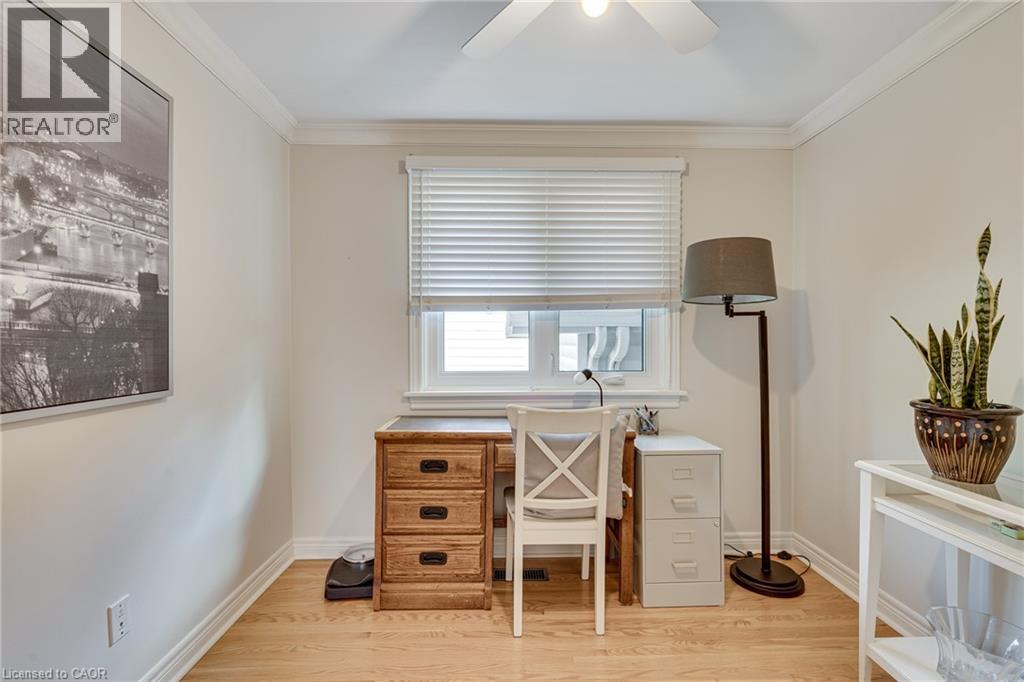 134 Little John Road, Dundas, Ontario  L9H 4H3 - Photo 28 - 40821919