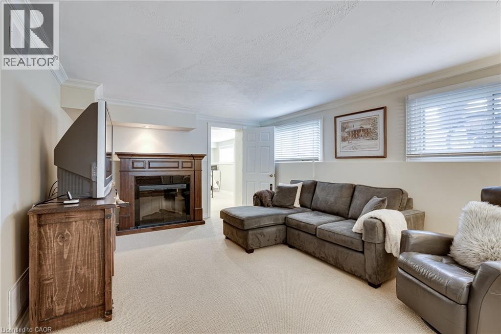 134 Little John Road, Dundas, Ontario  L9H 4H3 - Photo 33 - 40821919