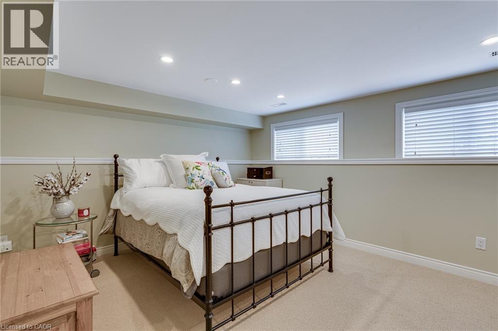 134 Little John Road, Dundas, Ontario  L9H 4H3 - Photo 36 - 40821919