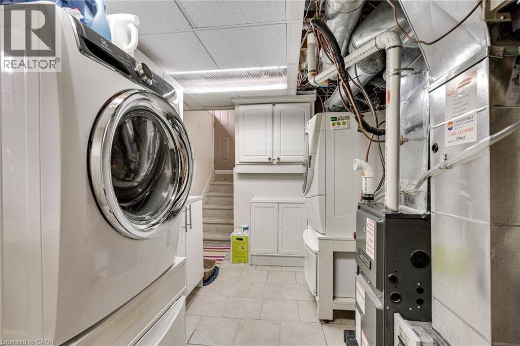 134 Little John Road, Dundas, Ontario  L9H 4H3 - Photo 38 - 40821919