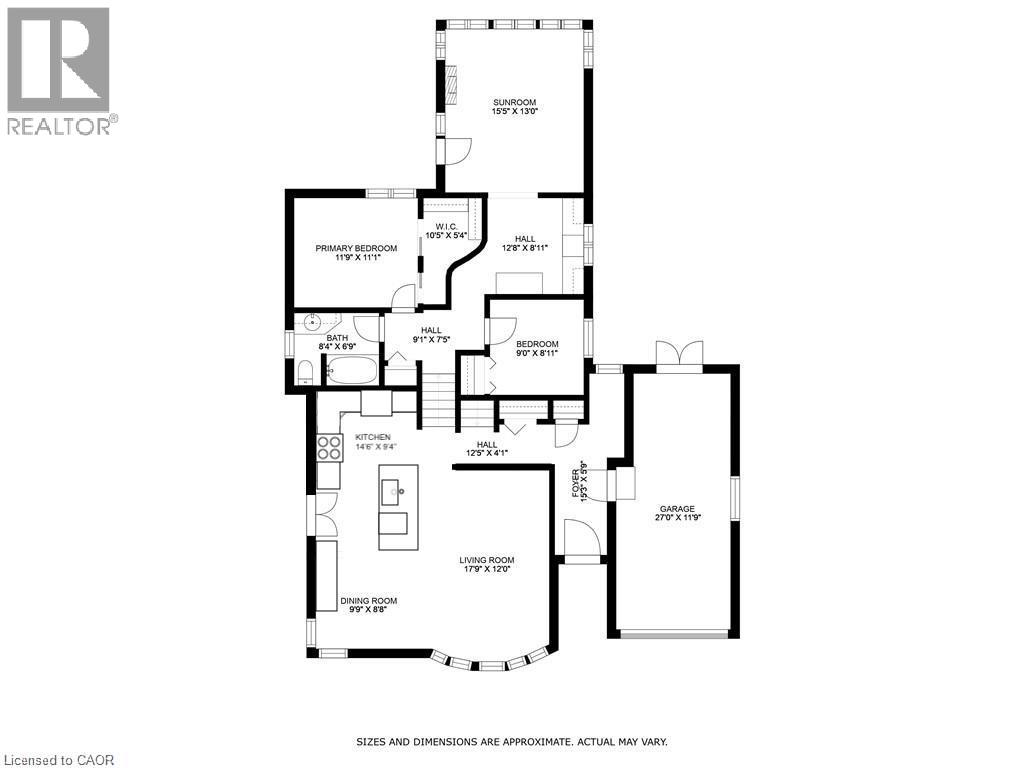 134 Little John Road, Dundas, Ontario  L9H 4H3 - Photo 39 - 40821919