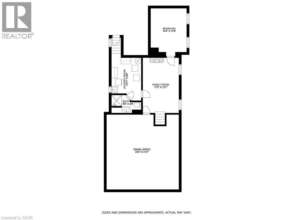 134 Little John Road, Dundas, Ontario  L9H 4H3 - Photo 40 - 40821919