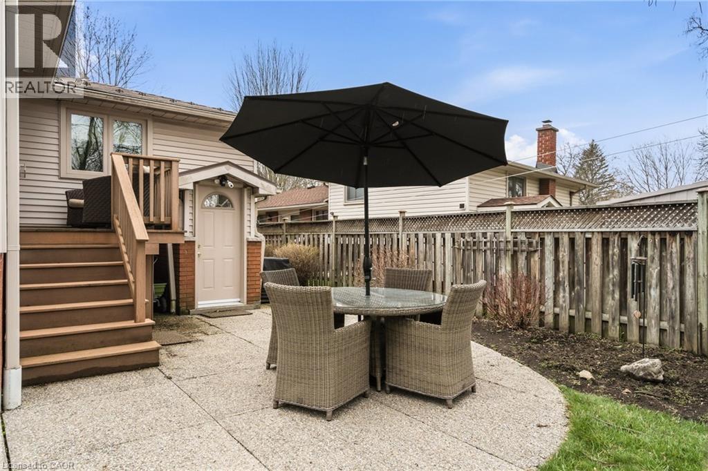 134 Little John Road, Dundas, Ontario  L9H 4H3 - Photo 42 - 40821919