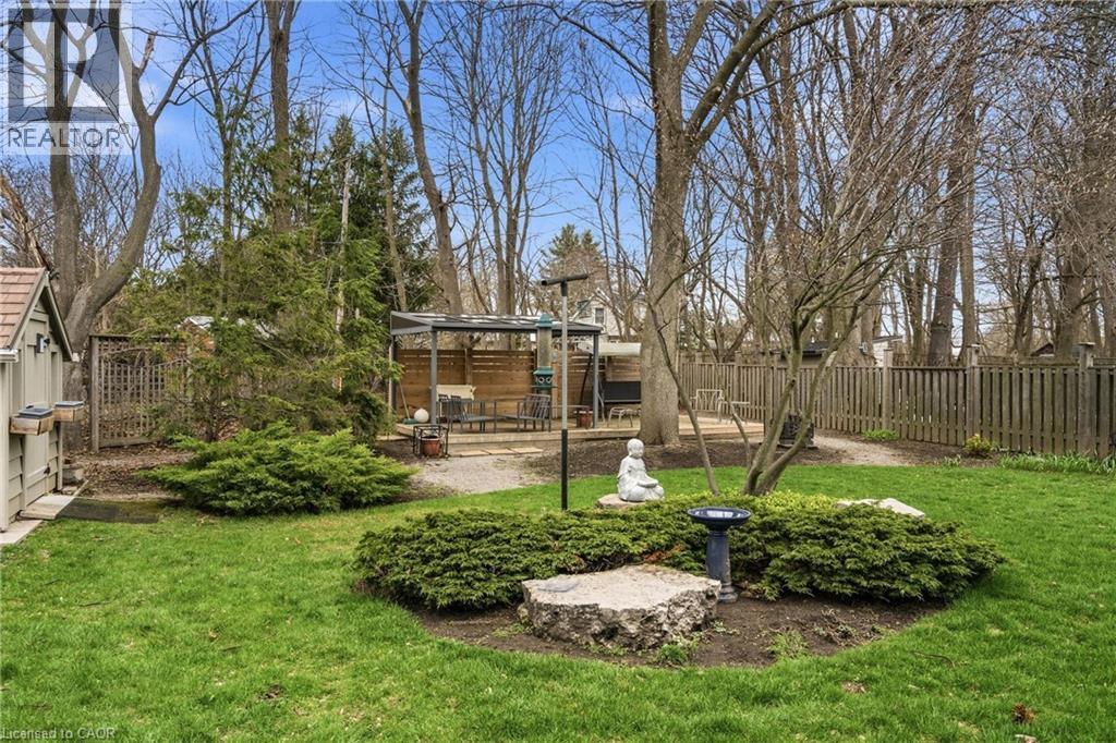 134 Little John Road, Dundas, Ontario  L9H 4H3 - Photo 43 - 40821919