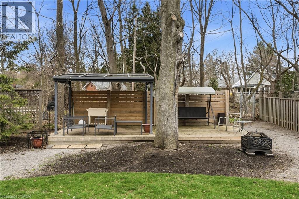 134 Little John Road, Dundas, Ontario  L9H 4H3 - Photo 45 - 40821919