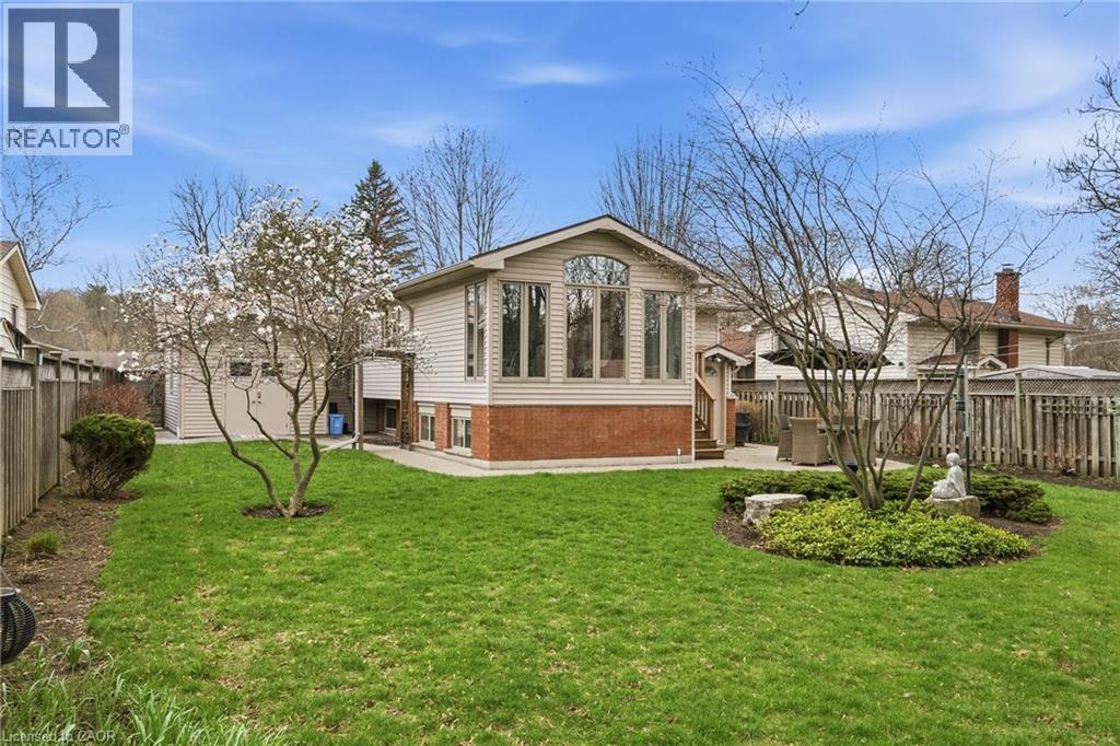 134 Little John Road, Dundas, Ontario  L9H 4H3 - Photo 48 - 40821919