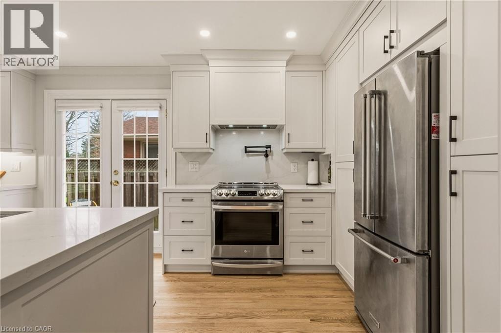 134 Little John Road, Dundas, Ontario  L9H 4H3 - Photo 5 - 40821919