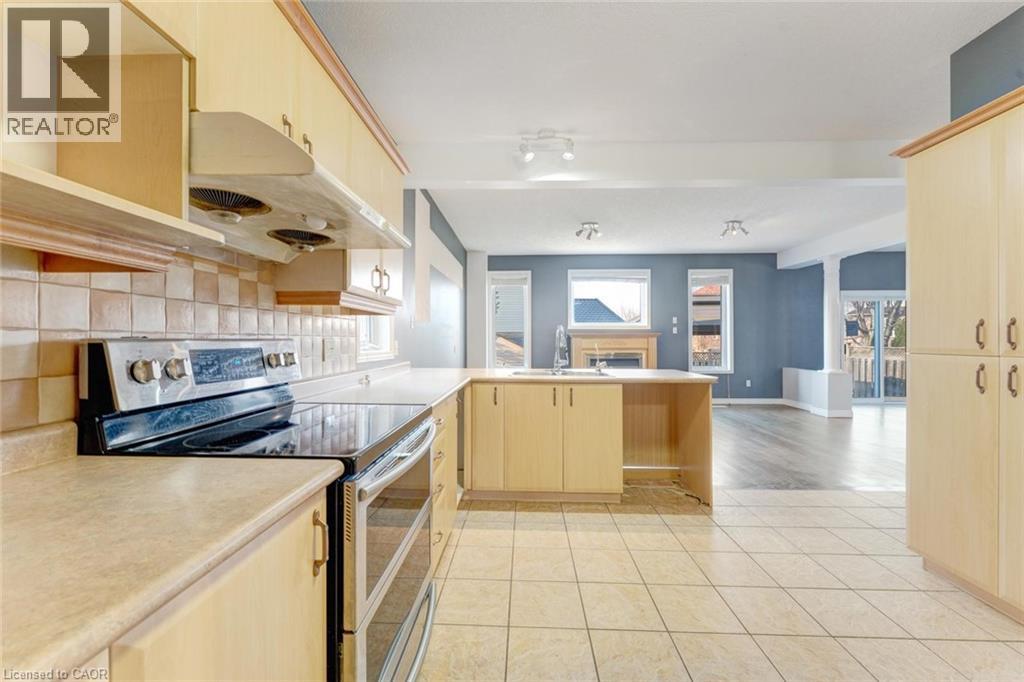 50 Cranbrook Street, Kitchener, Ontario  N2P 2W5 - Photo 15 - 40821899