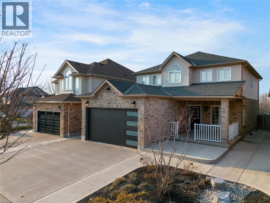 50 Cranbrook Street, Kitchener, Ontario  N2P 2W5 - Photo 2 - 40821899