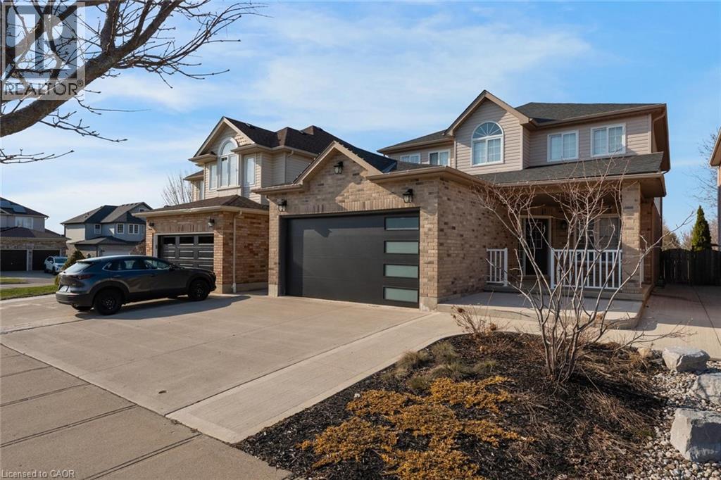 50 Cranbrook Street, Kitchener, Ontario  N2P 2W5 - Photo 3 - 40821899