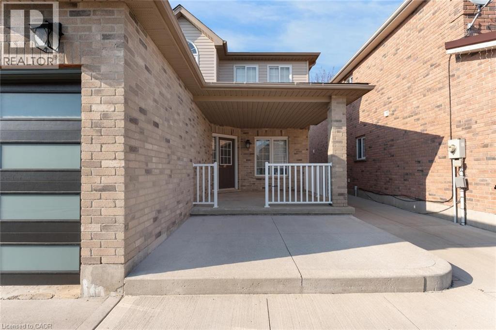 50 Cranbrook Street, Kitchener, Ontario  N2P 2W5 - Photo 4 - 40821899