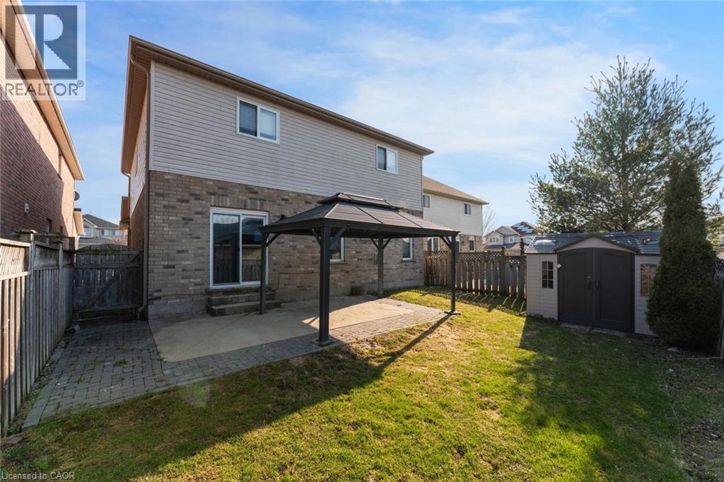 50 Cranbrook Street, Kitchener, Ontario  N2P 2W5 - Photo 43 - 40821899