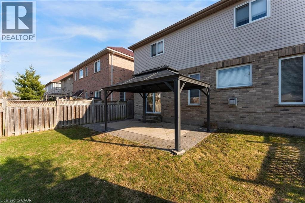 50 Cranbrook Street, Kitchener, Ontario  N2P 2W5 - Photo 44 - 40821899