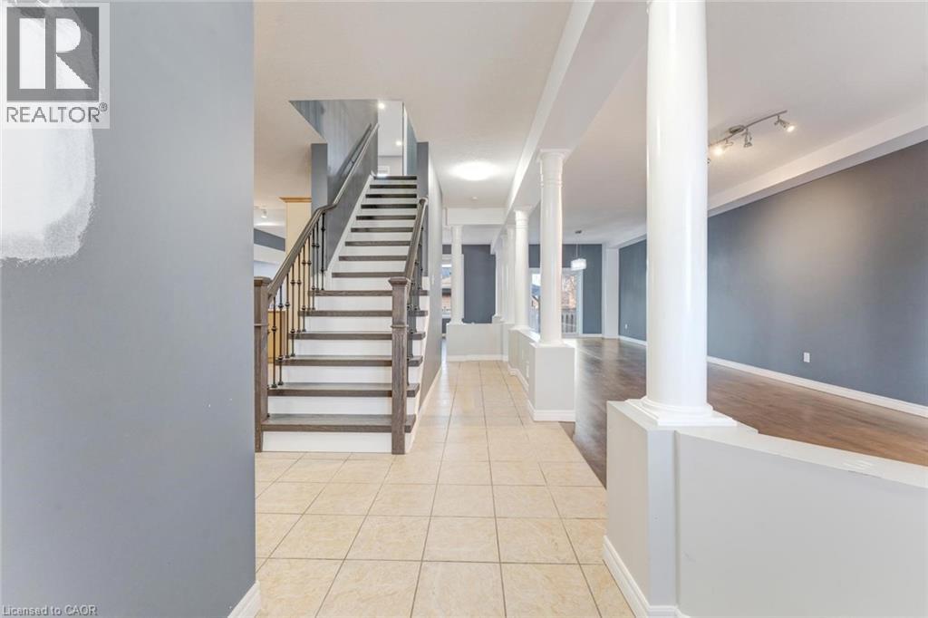 50 Cranbrook Street, Kitchener, Ontario  N2P 2W5 - Photo 5 - 40821899