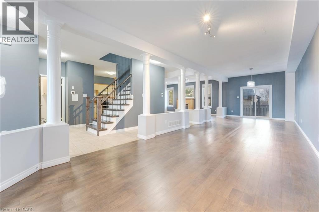 50 Cranbrook Street, Kitchener, Ontario  N2P 2W5 - Photo 6 - 40821899