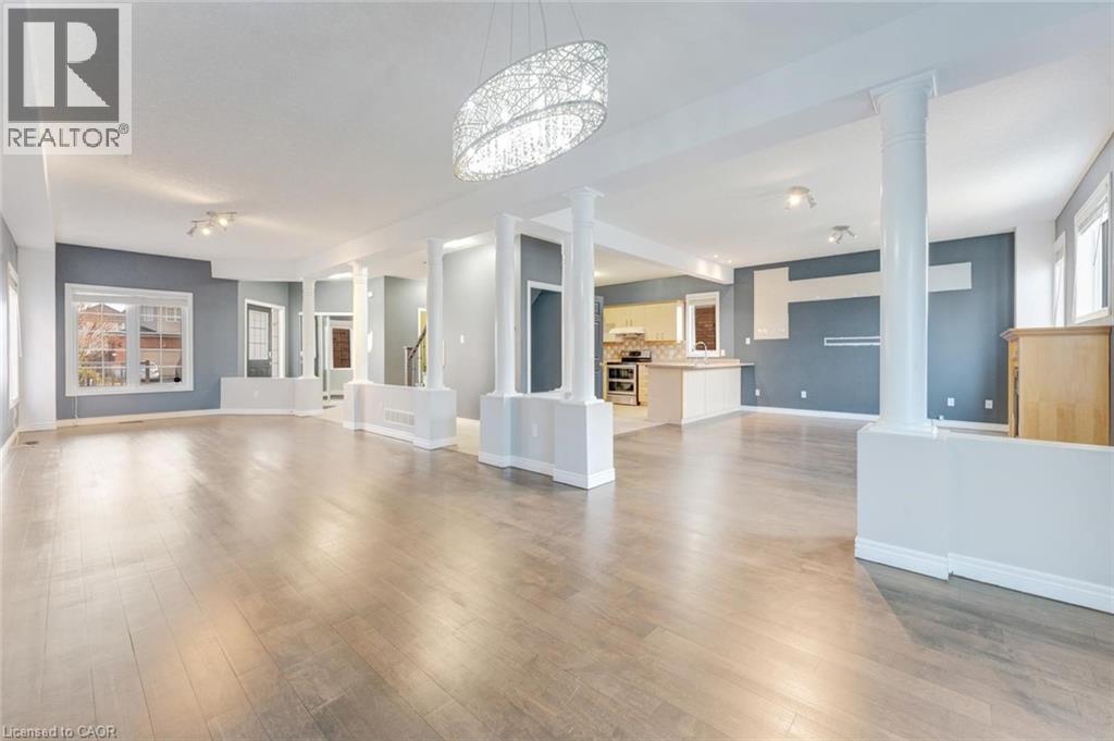 50 Cranbrook Street, Kitchener, Ontario  N2P 2W5 - Photo 8 - 40821899