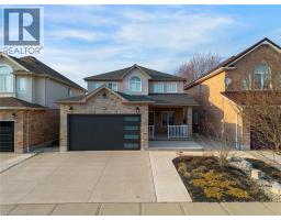 50 CRANBROOK Street, Kitchener, Ontario