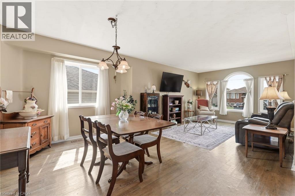 37 Thistlemoor Drive, Caledonia, Ontario  N3W 2K4 - Photo 11 - 40818124