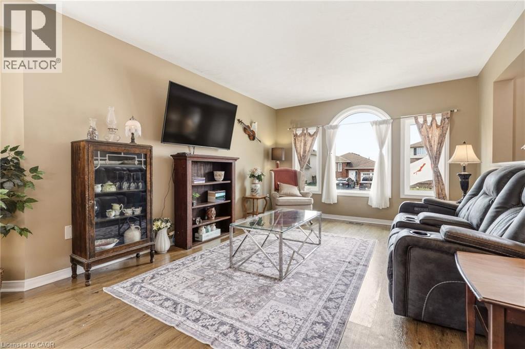 37 Thistlemoor Drive, Caledonia, Ontario  N3W 2K4 - Photo 7 - 40818124