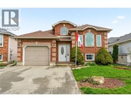 37 THISTLEMOOR Drive, Caledonia, Ontario