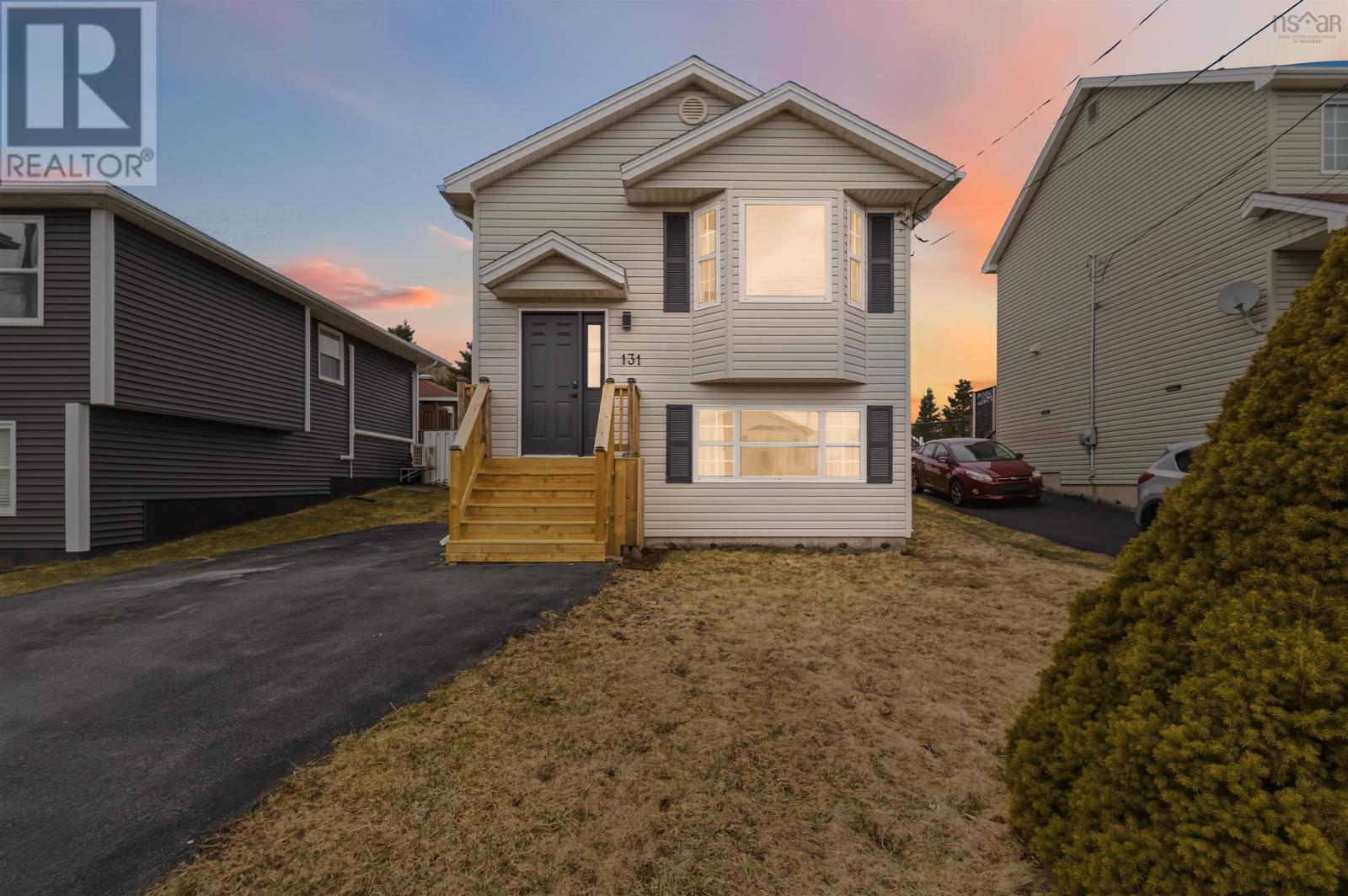 131 Serop Crescent, Eastern Passage, Nova Scotia