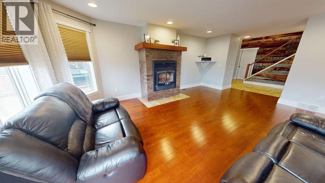 11716 88 Street, Fort St. John, British Columbia  V1J 0H8 - Photo 2 - R3095686