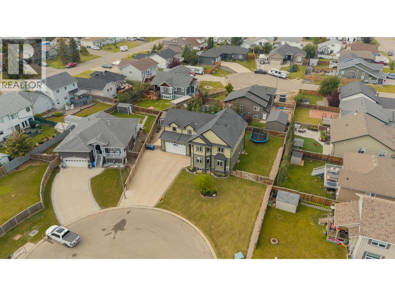 11716 88 Street, Fort St. John, British Columbia  V1J 0H8 - Photo 40 - R3095686