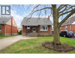 149 E 34TH Street, Hamilton, Ontario