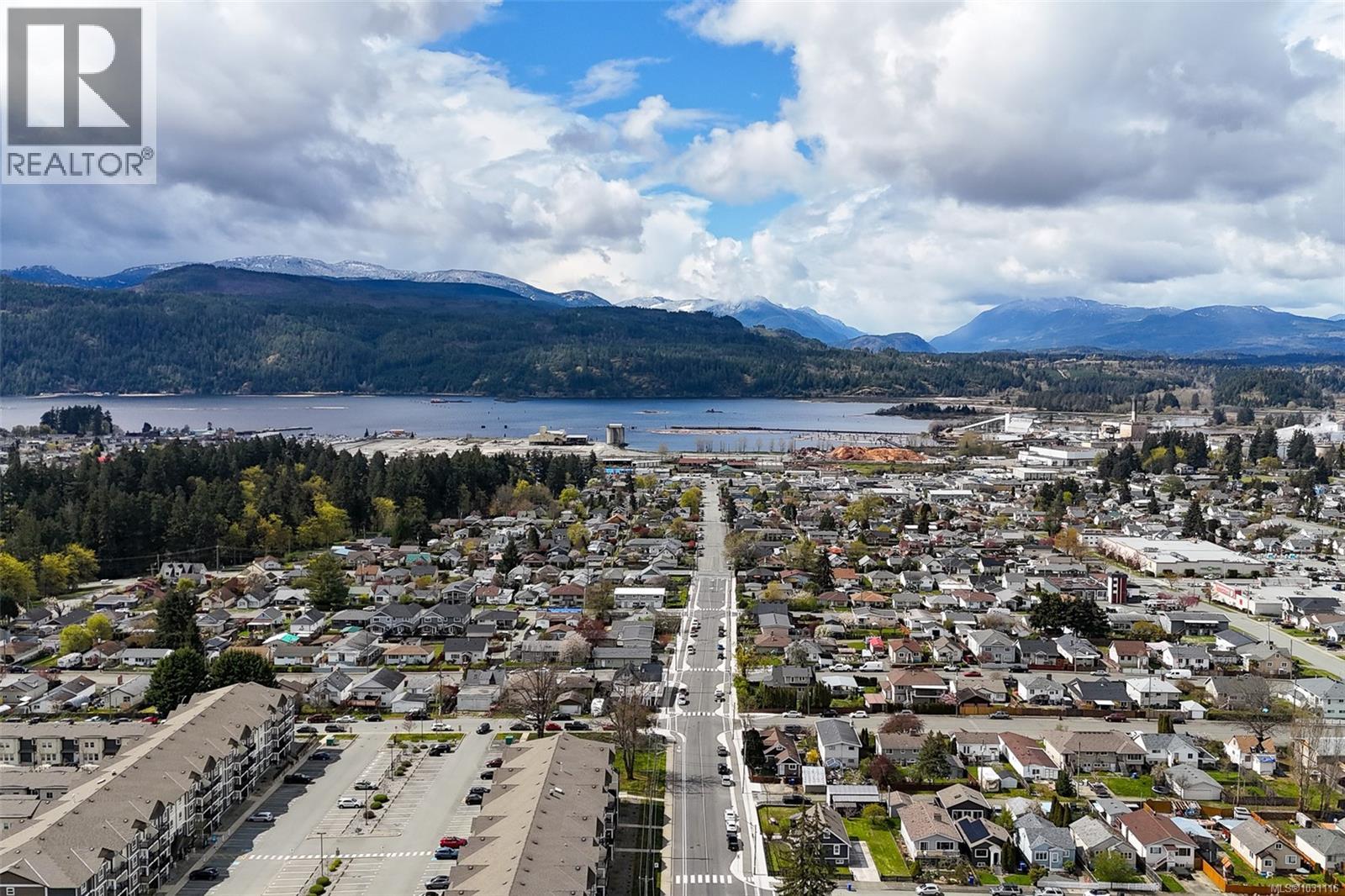 100b 3800 Burde St, Port Alberni, British Columbia  V9Y 0E9 - Photo 22 - 1031116