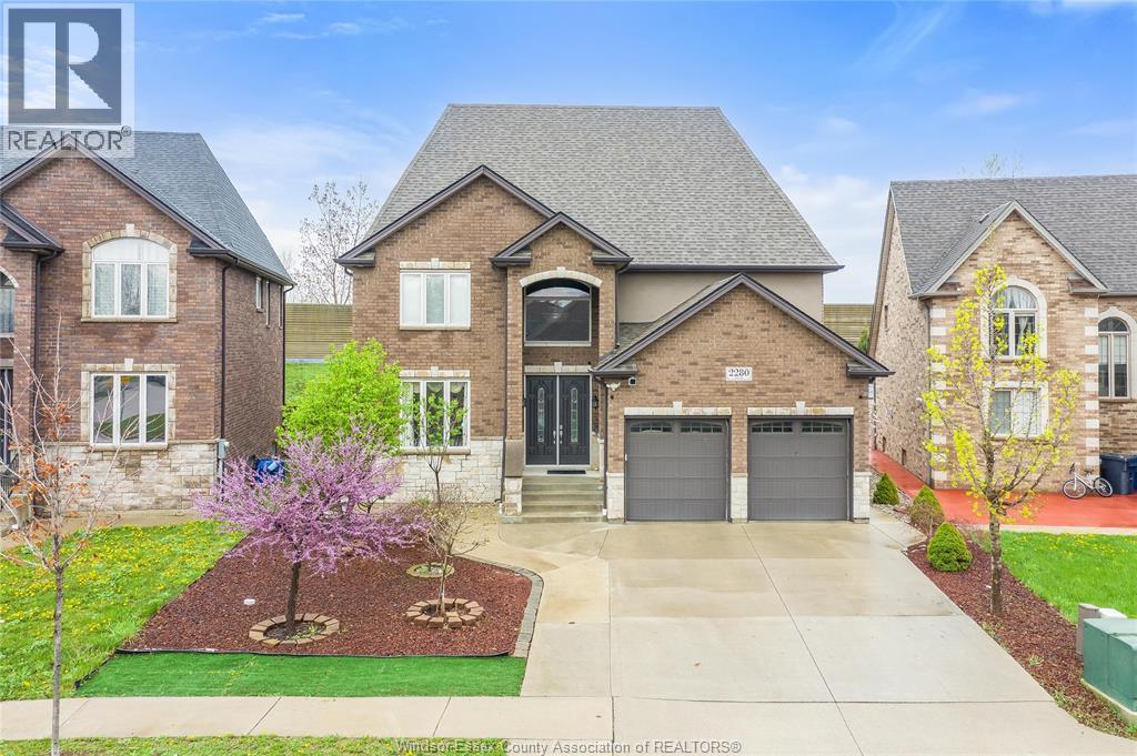 MLS# 26007826: 2280 DANDURAND, Windsor, Canada